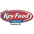 Key Food Ave N Key Food Ave N