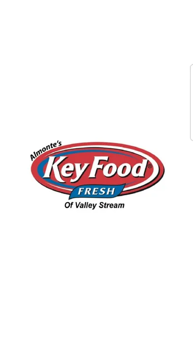 Tangkapan skrin Key Food Rosedale Rd