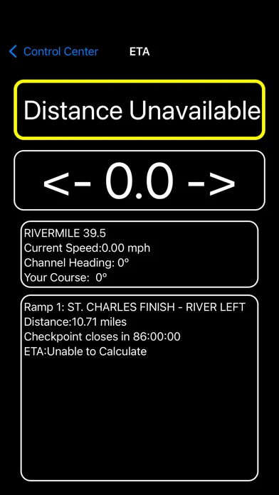 تصاویر Virtual Buoys