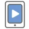 SelfServe Entertainment Player