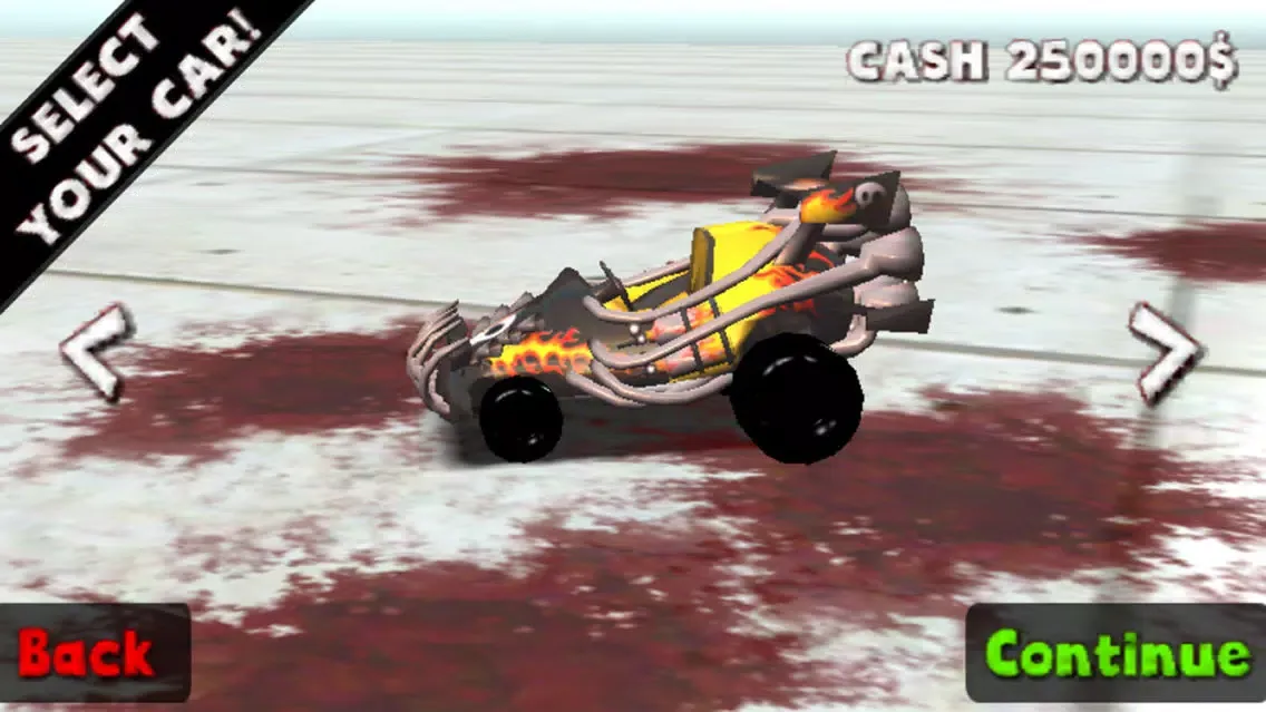 Fun Racing - World Championship & Real Race GP سکرین شاٹس