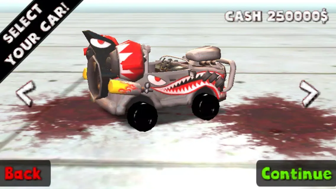 Fun Racing - World Championship & Real Race GP سکرین شاٹس