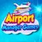 Airport Manager City Flight 3D