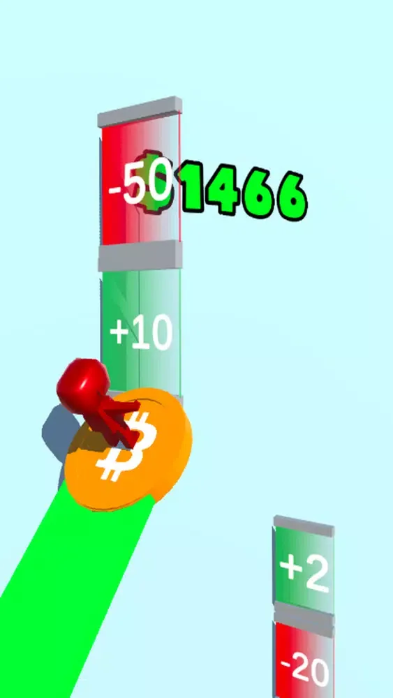 تصاویر Bticoin Crypto Game Money Game
