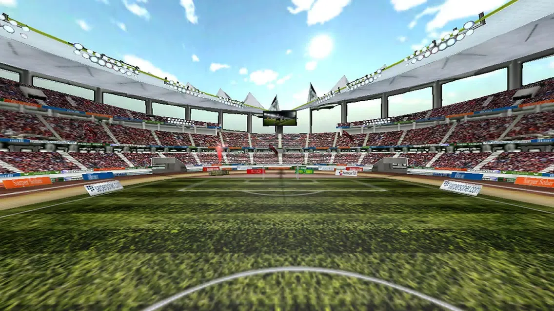 صور Goal Keeper 2 - Perfect Penalty