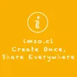 imso.cl - Create Once, Share to Everywhere