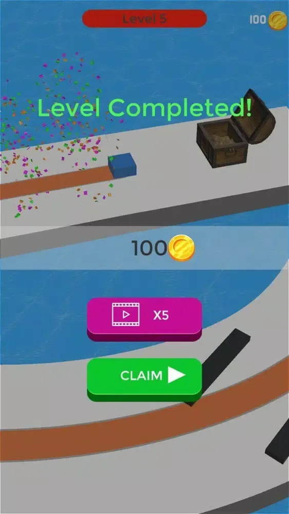 Line Color Road-Color Me Happy Screenshots