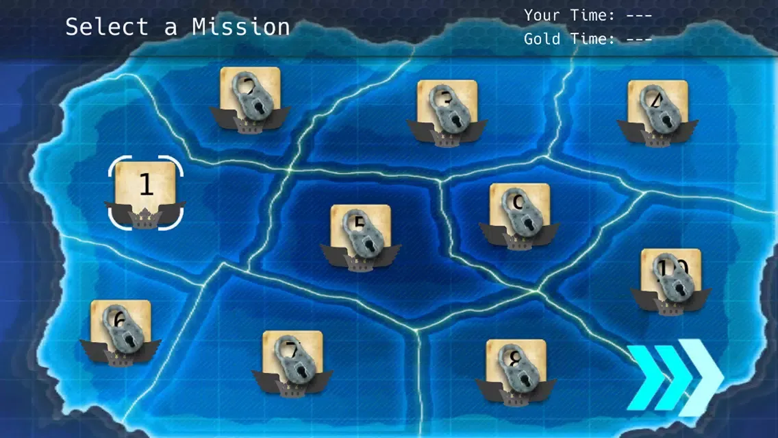 Modern World Of Metals Battle War : Missile Storm 스크린샷