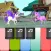 Pony Colorful Piano Tiles