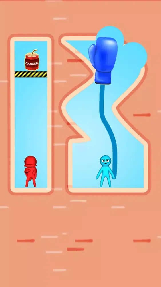 صور Punch – Rocket Kick
