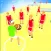 Shoot Run And Throw