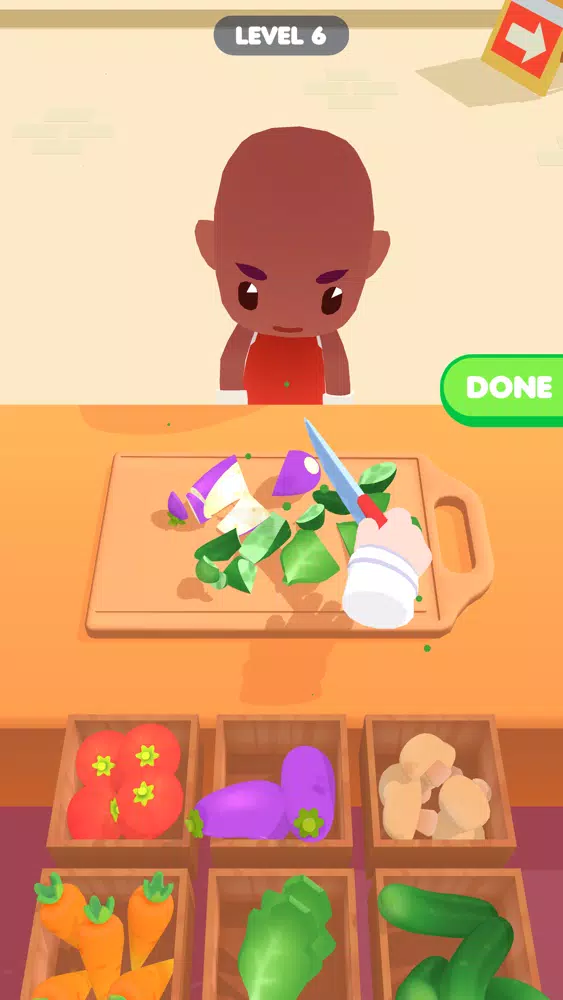 Скриншоты Taco Guru