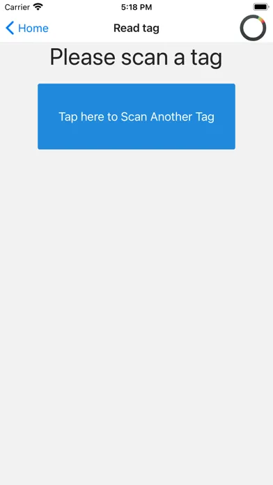 Selinko Customer Service應用截圖