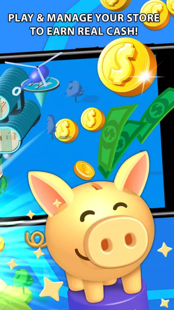 SellFee - Money's Just a Game স্ক্রিনশট