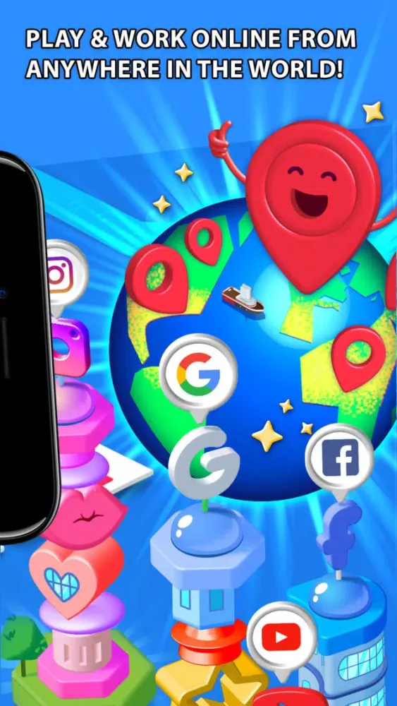 SellFee - Money's Just a Game স্ক্রিনশট