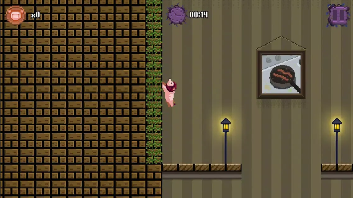 تصاویر Lion Pig