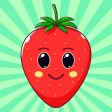 Garden Fruits - match 3 to win