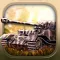 Tank climb racing: hill race