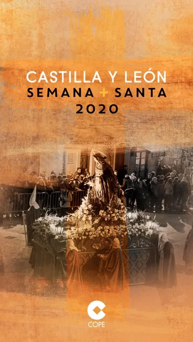 تصاویر Semana Santa CyL