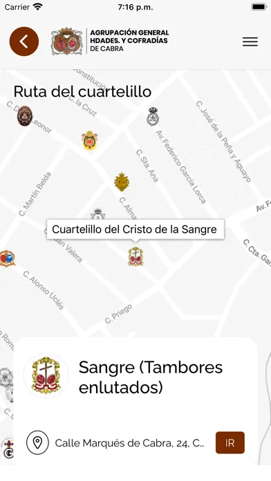 Semana Santa de Cabra Screenshots