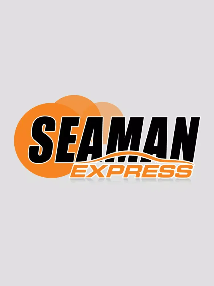 ภาพหน้าจอของ Seaman Express iPad 