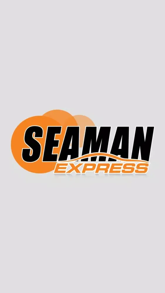 ภาพหน้าจอของ Seaman Express