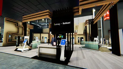 GTEL Expo Screenshots