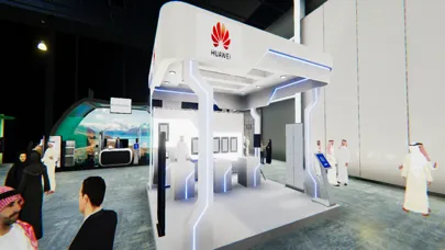 GTEL Expo Screenshots