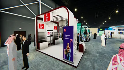 GTEL Expo Screenshots