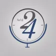 إذاعة 24