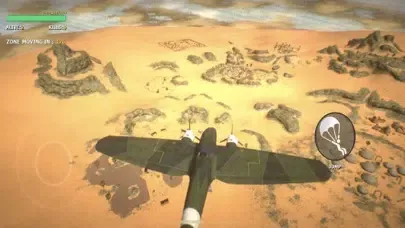 Badiya Battle Royale স্ক্রিনশট