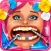 Wedding Salon Dentist - doctor's fashion make-over & little kids teeth make-up