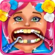 Wedding Salon Dentist - doctor's fashion make-over & little kids teeth make-up Wedding Salon Dentist - doctor's fashion make-over & little kids teeth make-up