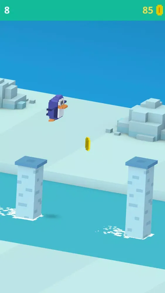 Loony Jumps Screenshots