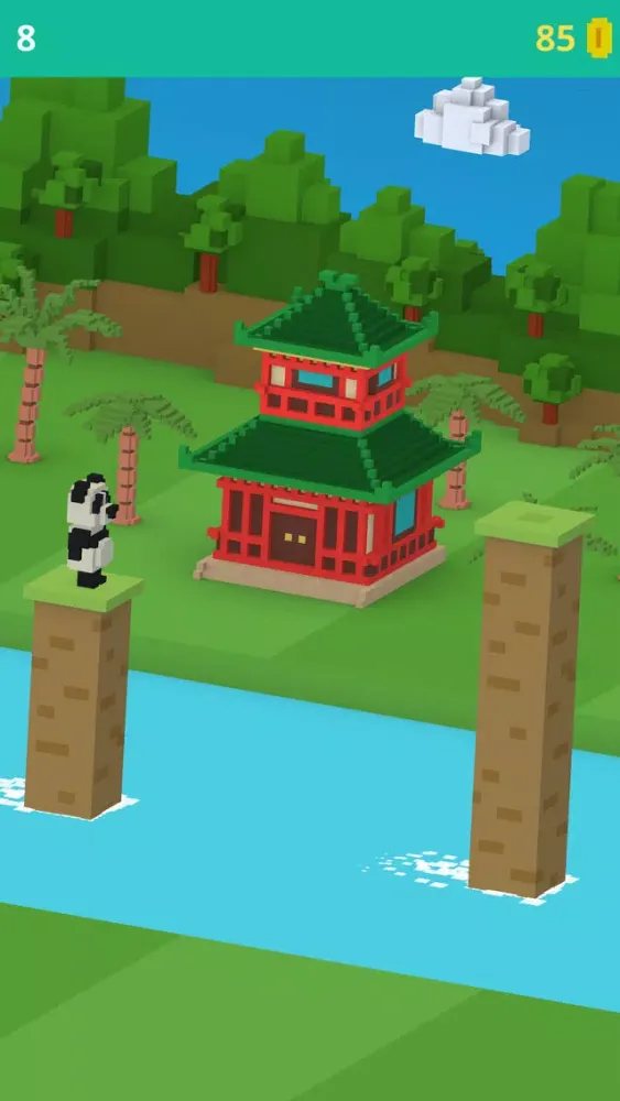 Loony Jumps Screenshots