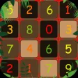Sumba - Number puzzle game