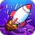 Cosmic Shooter Game