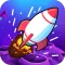 Cosmic Shooter Game