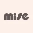 Mise: A minimalist recipe box Mise: A minimalist recipe box
