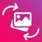 Image Converter: JPG PDF HEIC