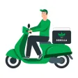 Semilla: Paid Delivery Jobs Semilla: Paid Delivery Jobs