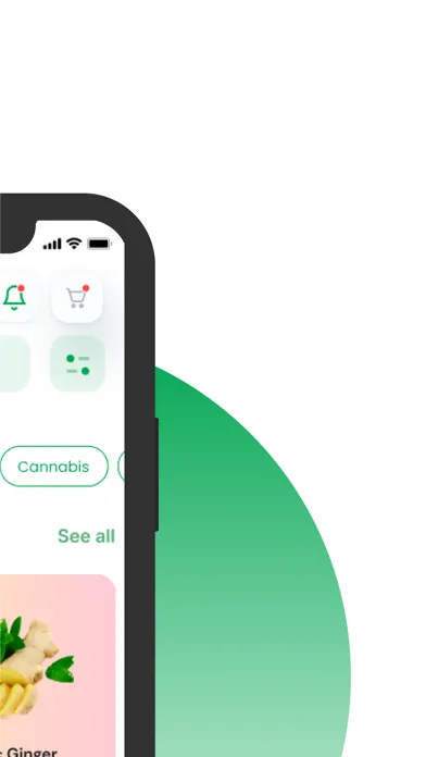 Semilla: Local Market to Table Screenshots