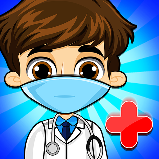 Virtual Doctor Game Virtual Doctor Game