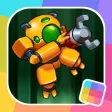 Gravity Hook - GameClub Gravity Hook - GameClub