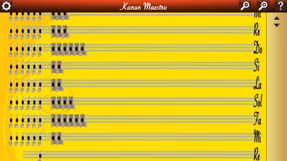 Kanun Maestro Screenshots