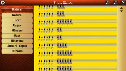 Kanun Maestro Screenshots