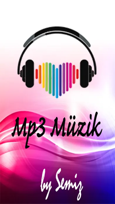 Mp3 Müzik سکرین شاٹس
