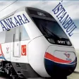 YHT Istanbul Timetable