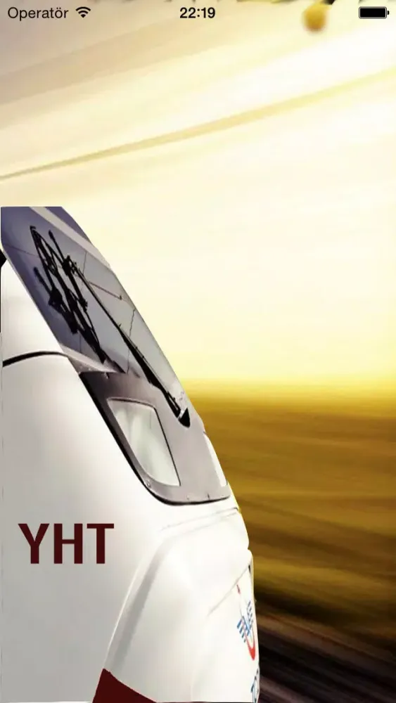 تصاویر YHT Istanbul Timetable