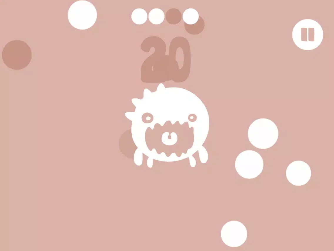 Скриншоты Techno Puffer iPad 